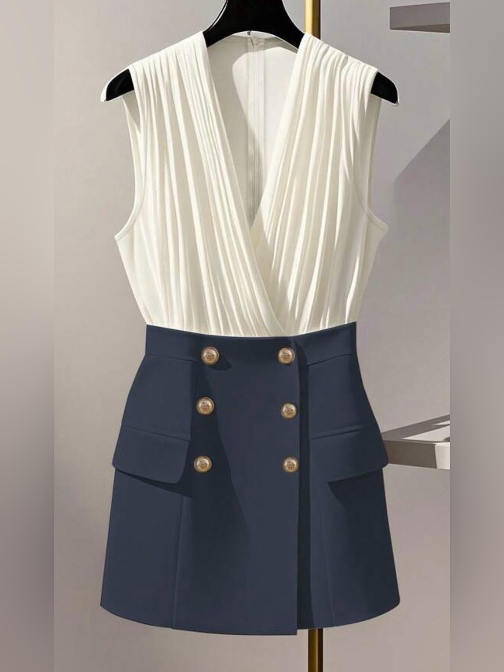 Women’s Elegant Dress